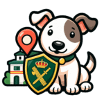 Ayuda a encontrar perro en Hinojal